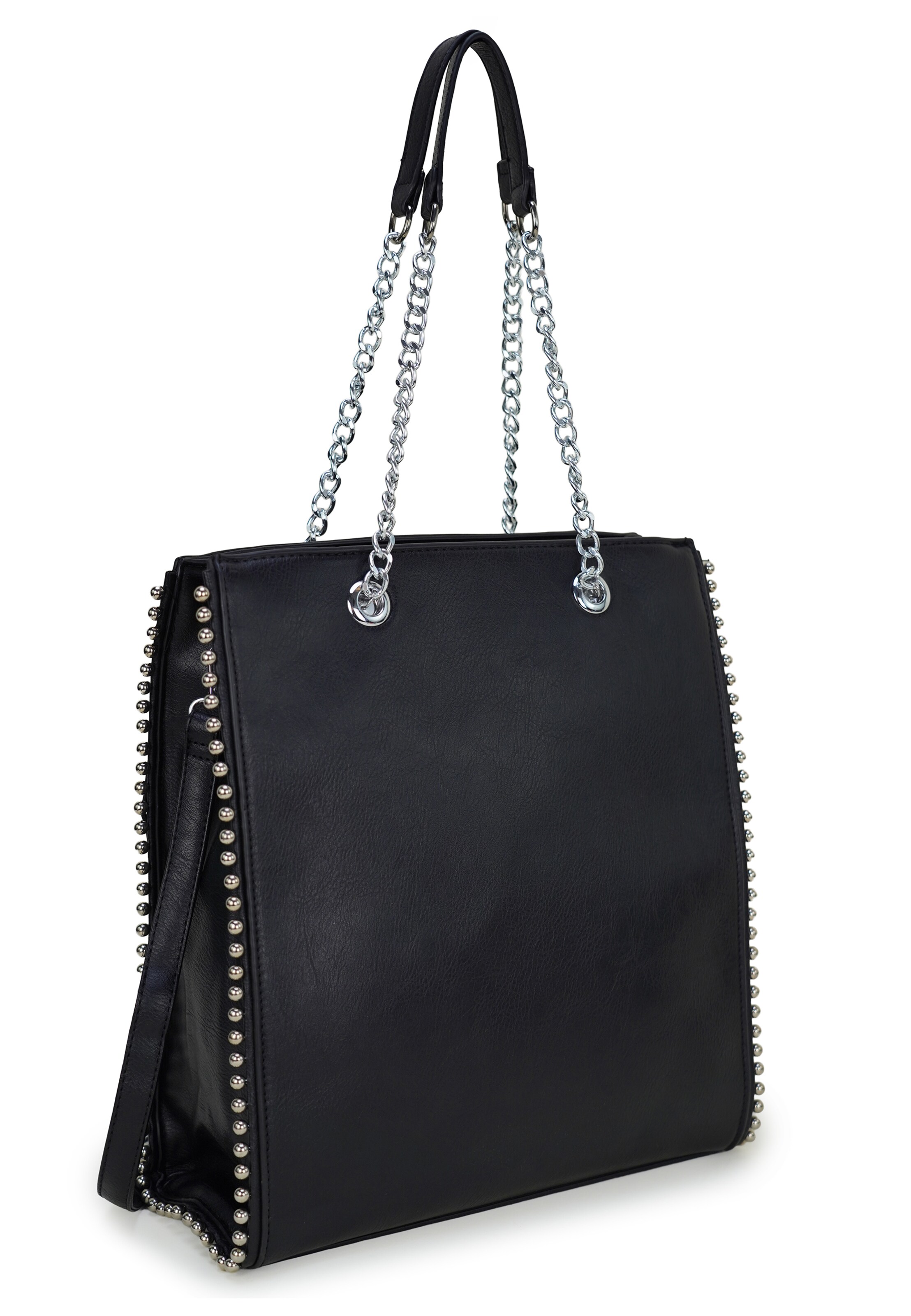 HARPA Shopper 'SIA' in Black