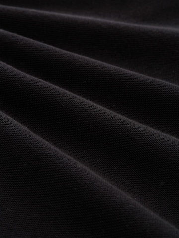 TOM TAILOR Sweater in Black