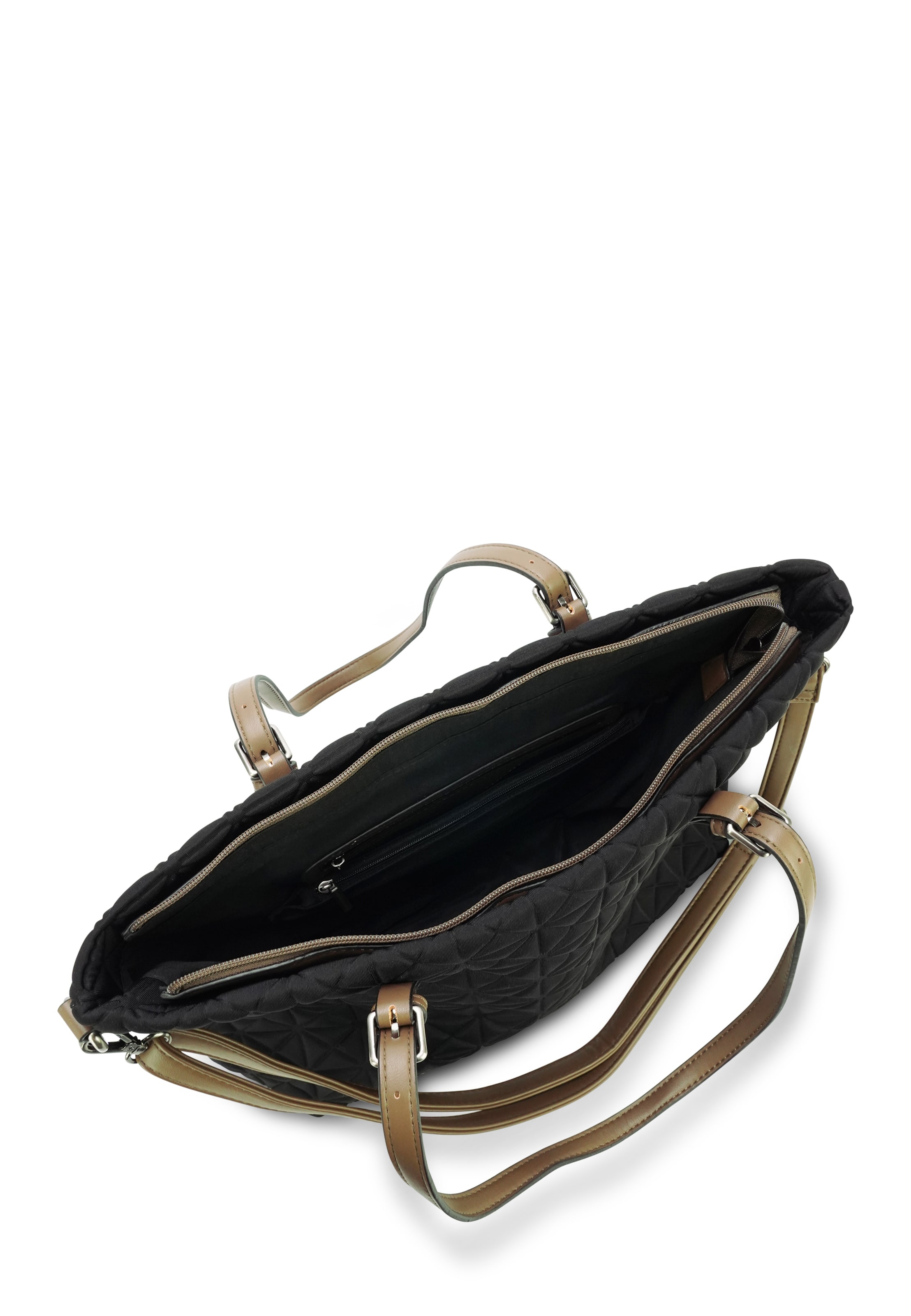 HARPA Shopper 'CHAMP' in Black