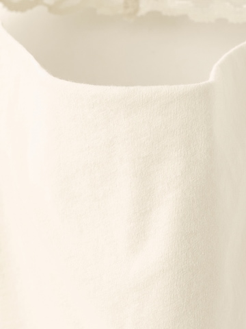 MANGO Top 'KRISTEN' - bézs