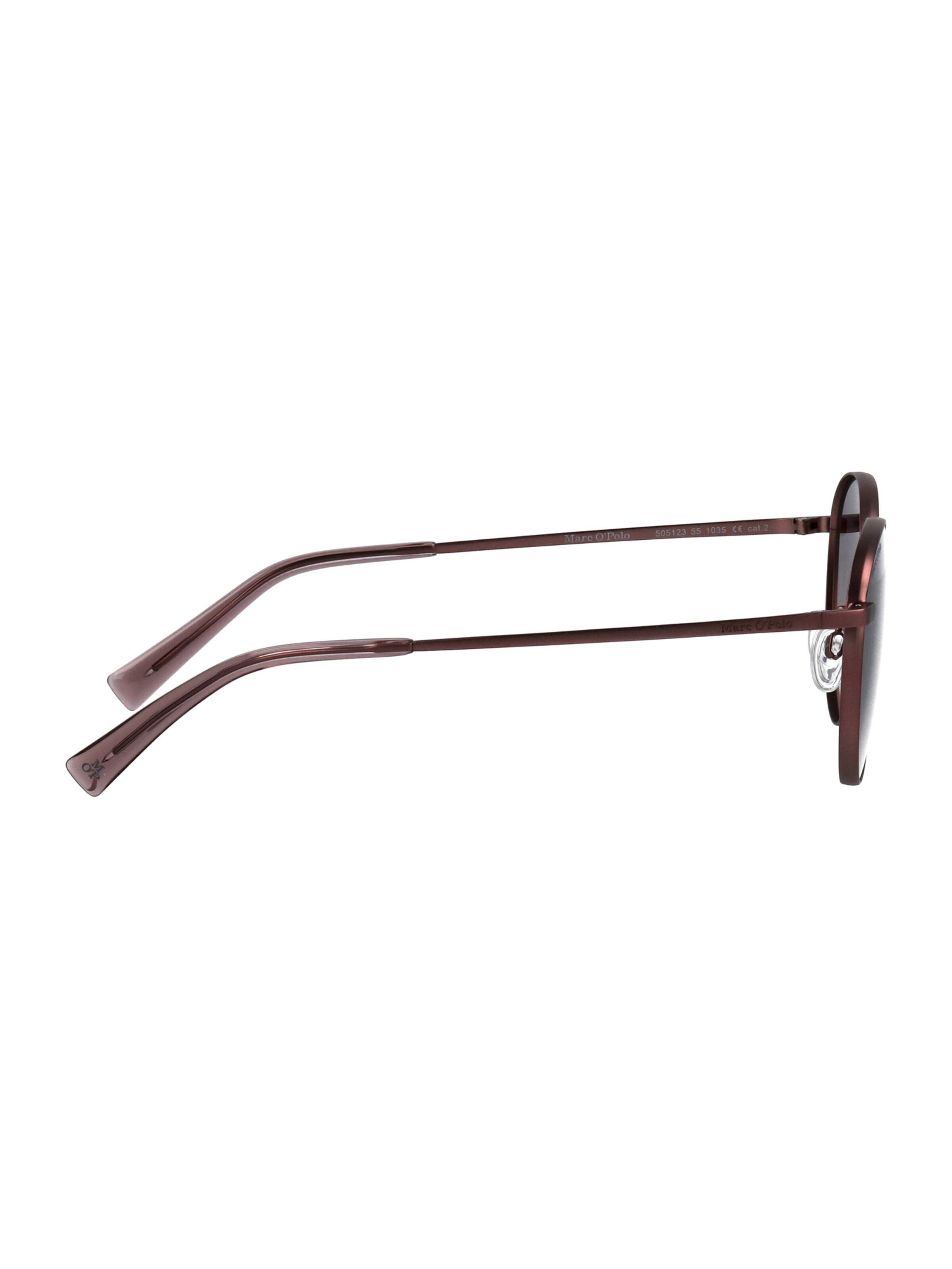 Marc O'Polo EYEWEAR Sunglasses in Purple