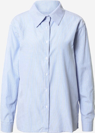 Edikted Μπλούζα σε γαλάζιο / offwhite, Άποψη προϊόντος