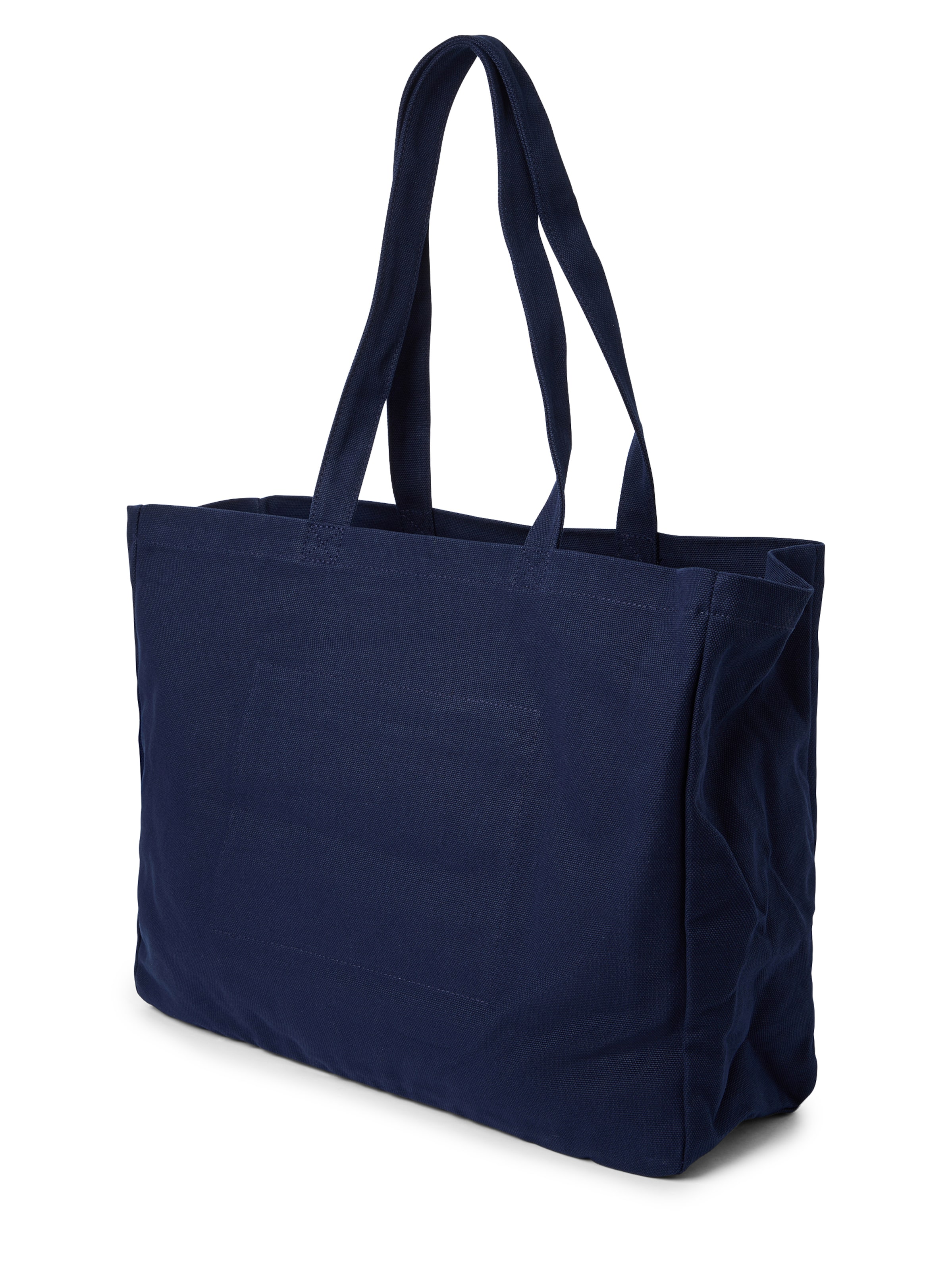 Polo Ralph Lauren Μεγάλη τσάντα σε μπλε