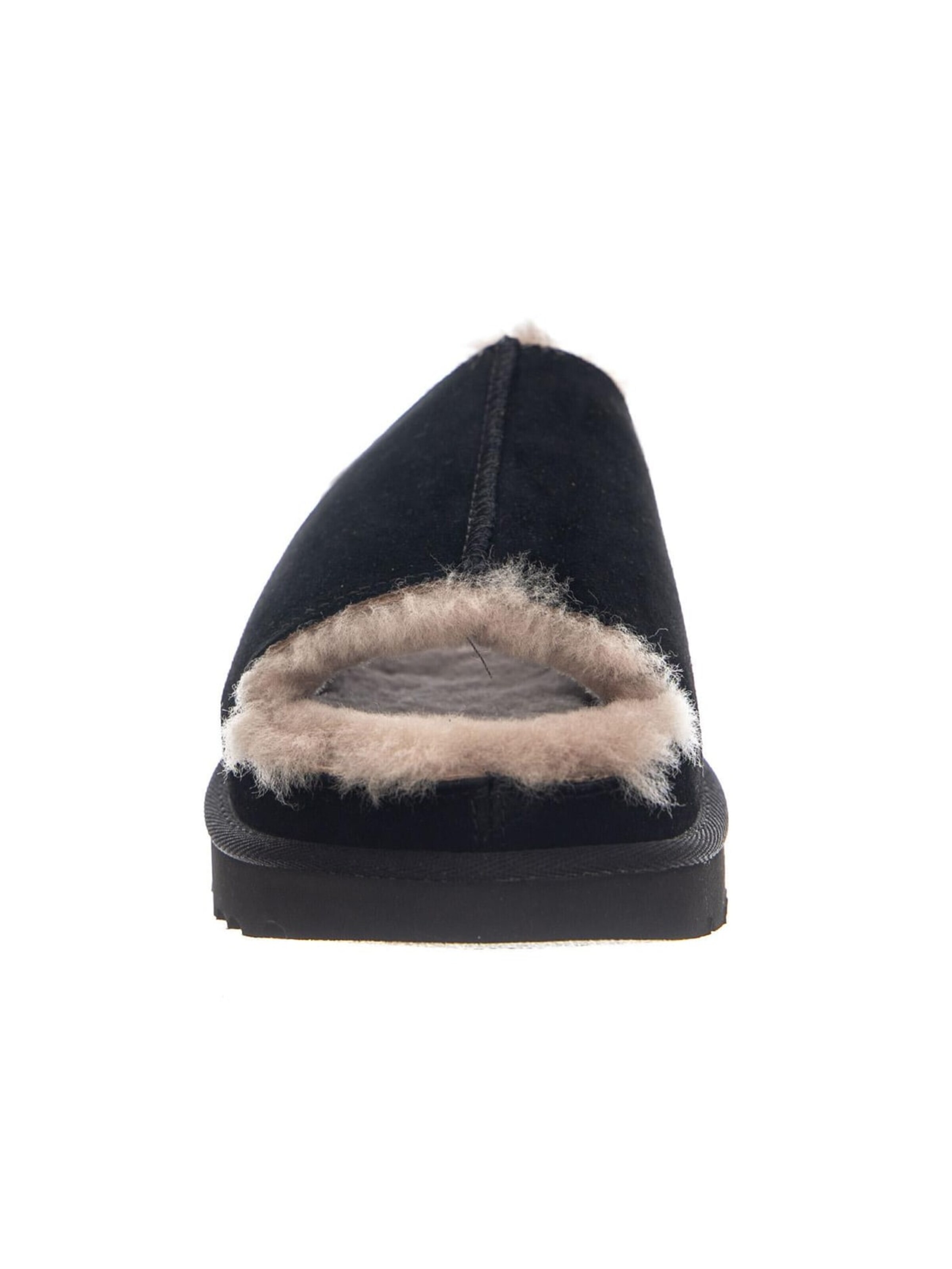 UGG Muiltjes in Zwart