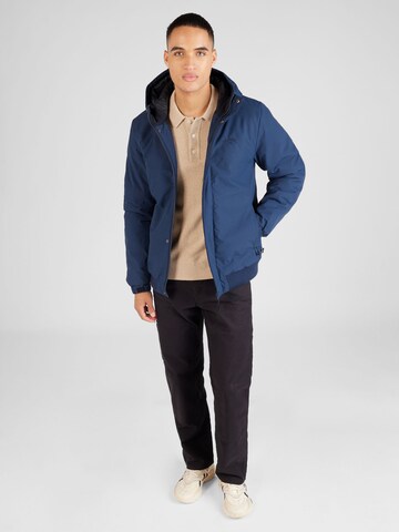 BILLABONG Between-season jacket in Blue