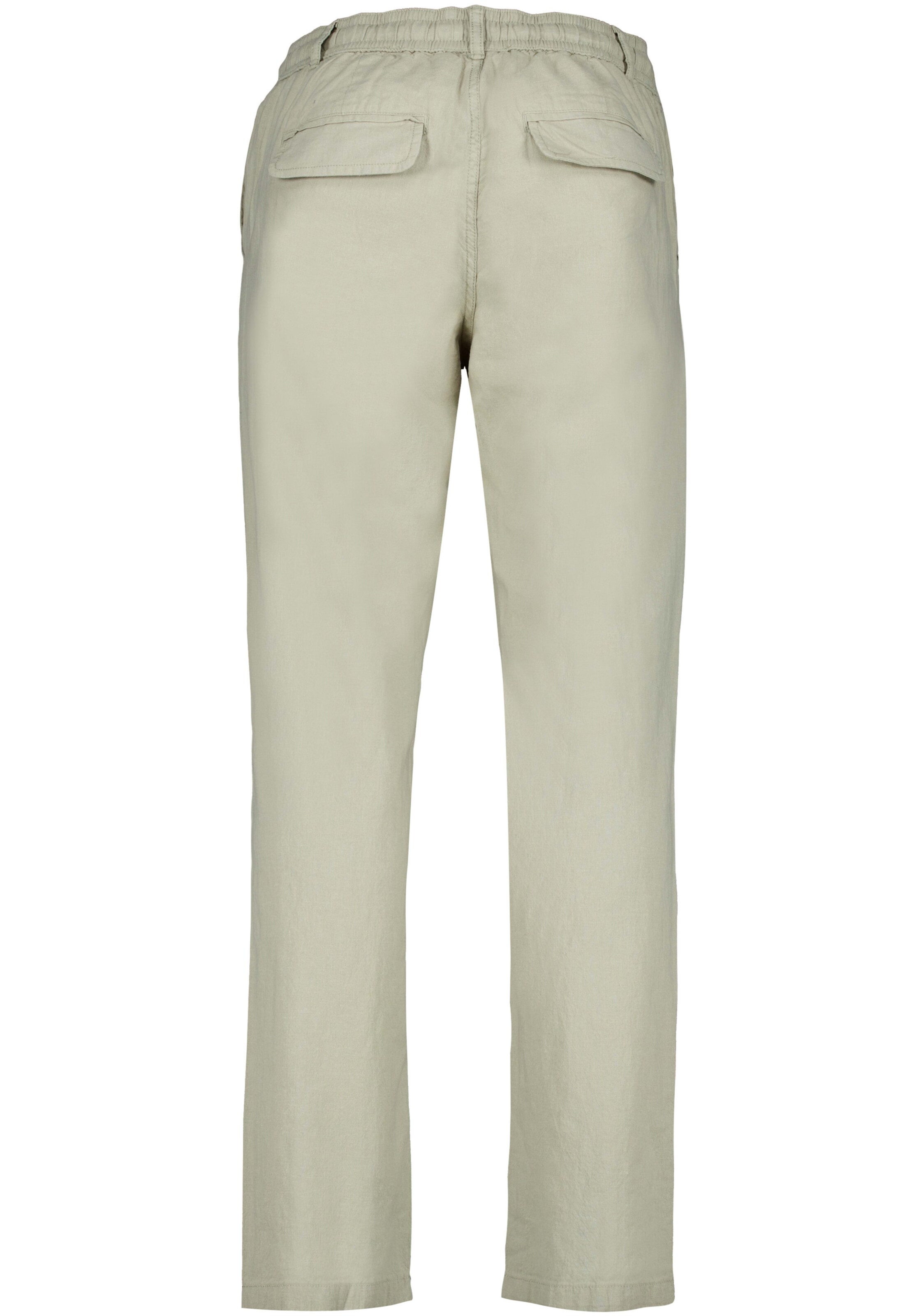 Lindbergh Loose fit Pants in Green