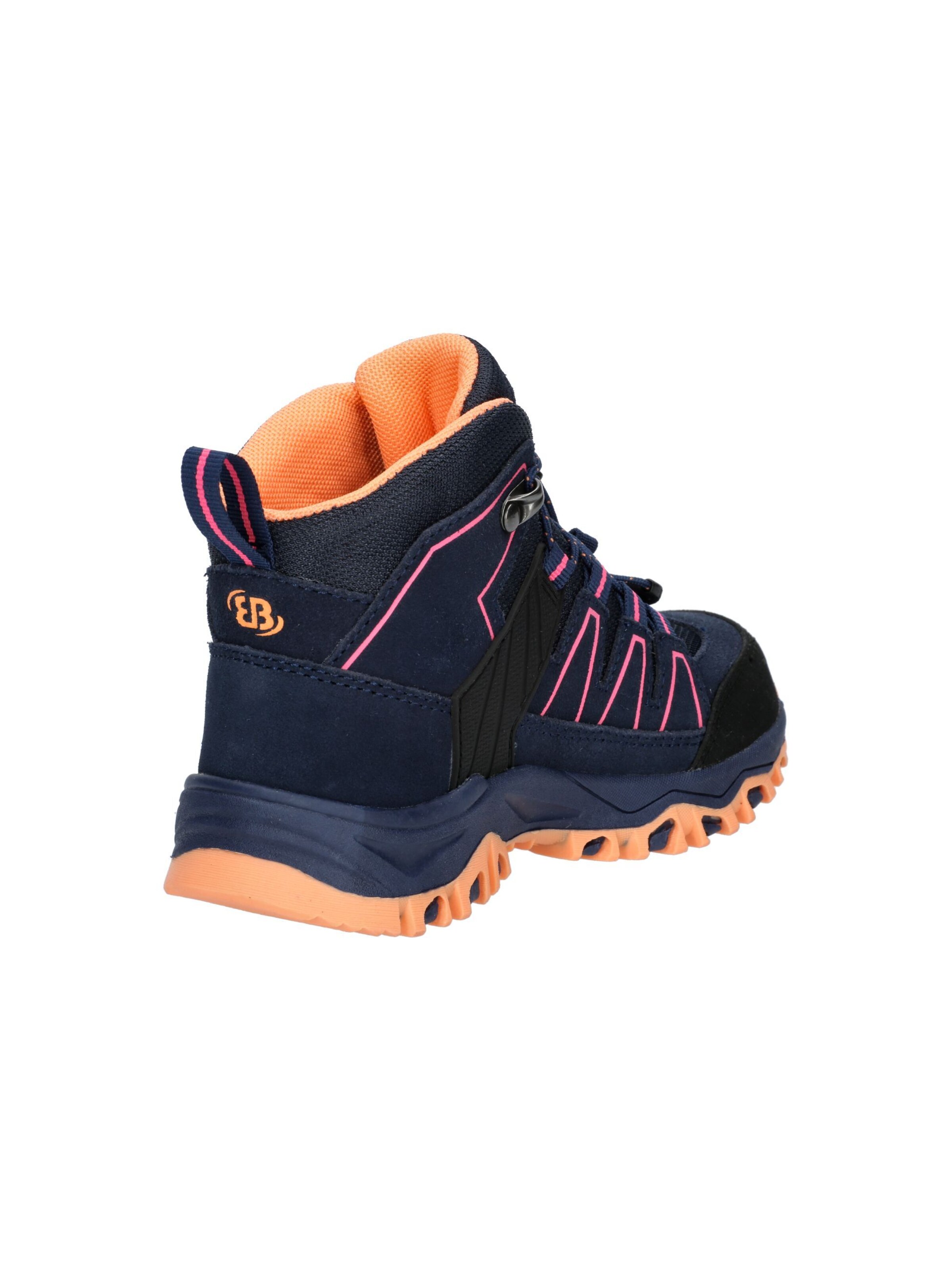 Brütting Outdoorstiefel 'Mount Pinos' in Blau