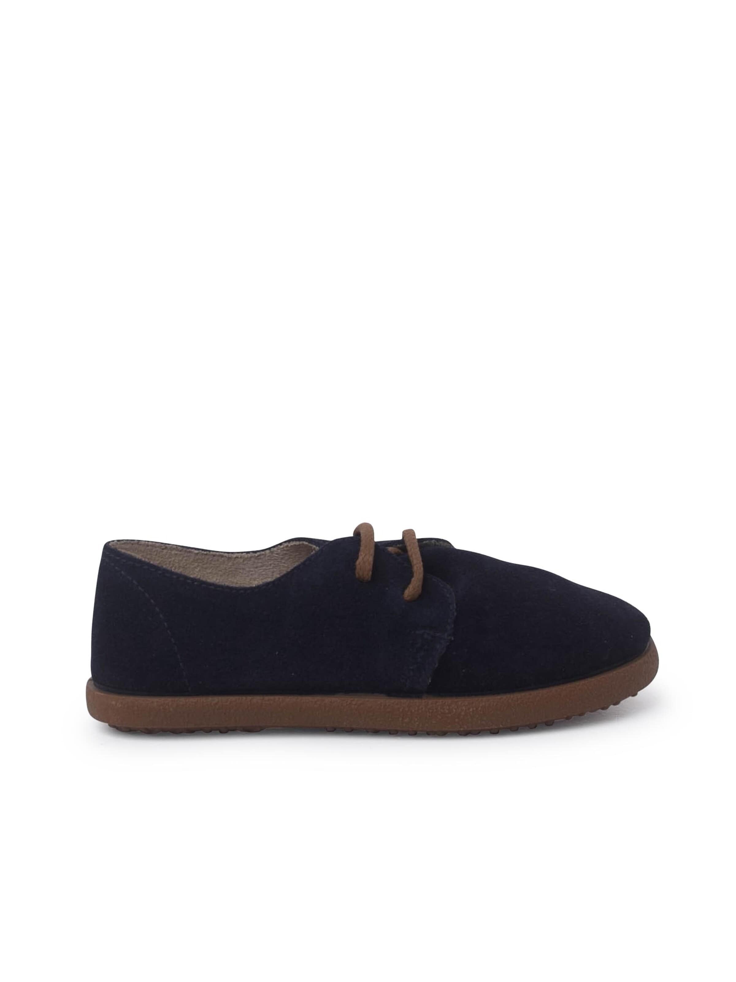 Pisamonas - Zapatos bajos en azul