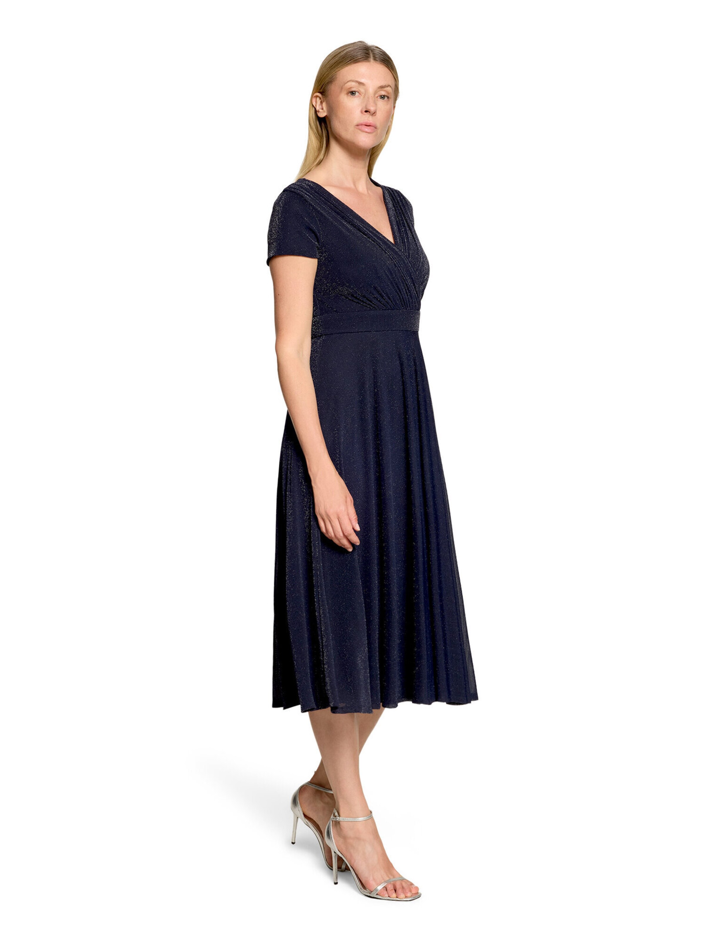 Vera Mont Cocktail dress in Blue