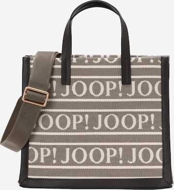 JOOP! Käsilaukku 'Paraffa Aurelia' värissä ruskea: etupuoli