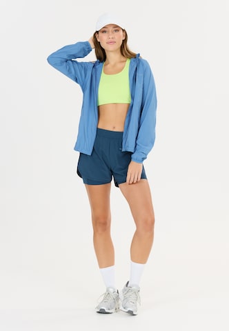 ENDURANCE Sports jacket 'Siony' in Blue