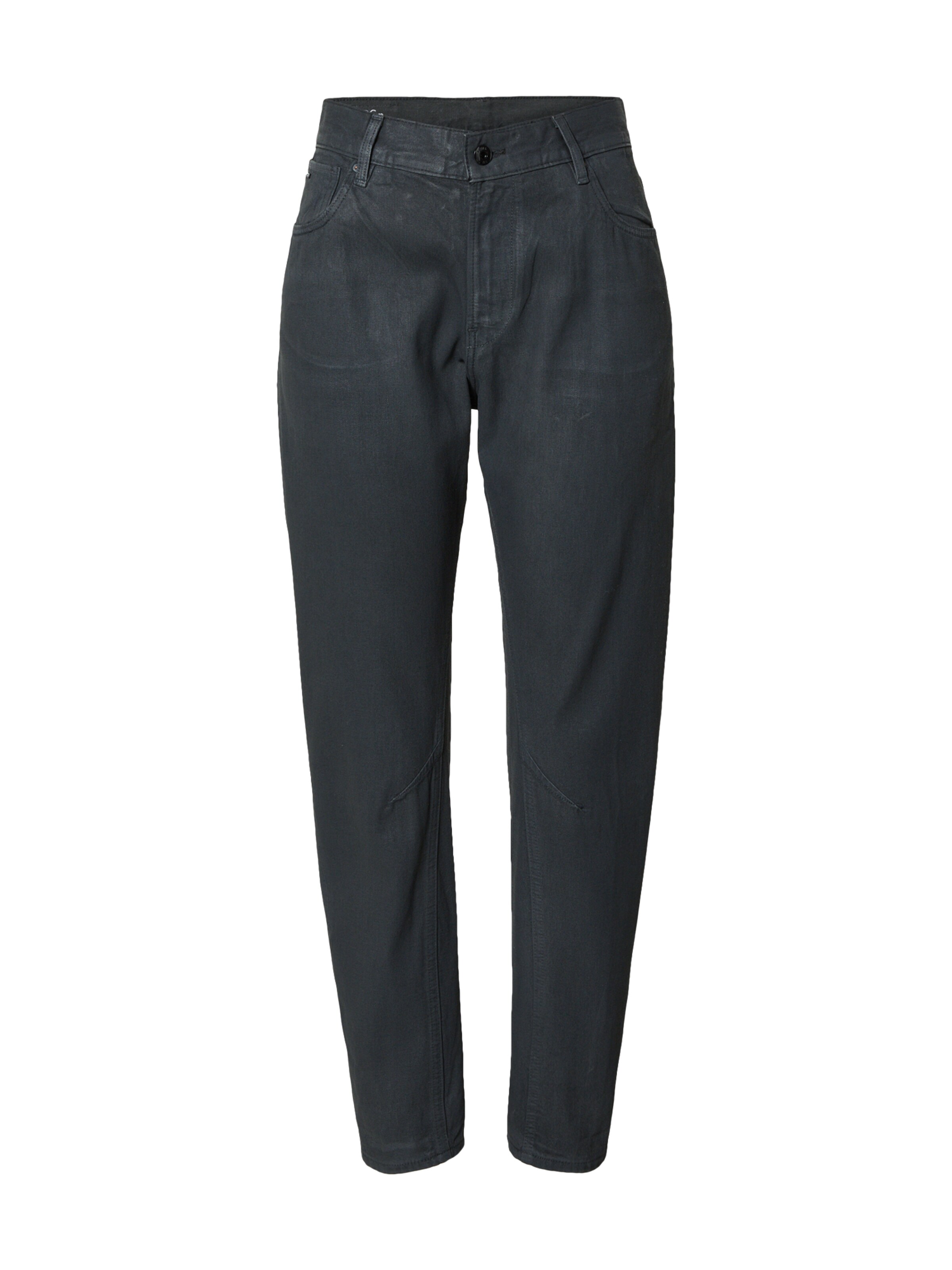 G-STAR Tapered Jeans 'Arc' i grå: forside