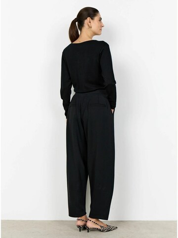 Soyaconcept Regular Pants ' SC-BANU 339 ' in Black