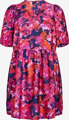 ZizziHaljina 'Molia' - roza boja: prednji dio