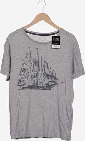 GANT Shirt in L in Grey: front
