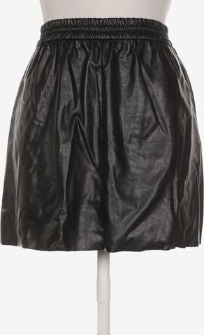 Rich & Royal Skirt in S in Black: front