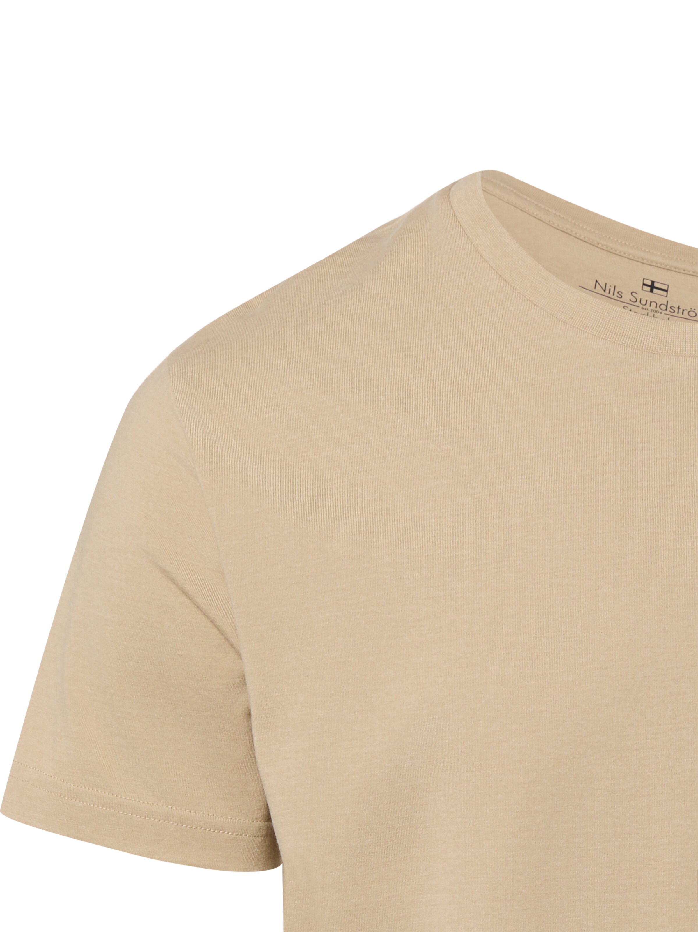 Nils Sundström Shirt in Brown