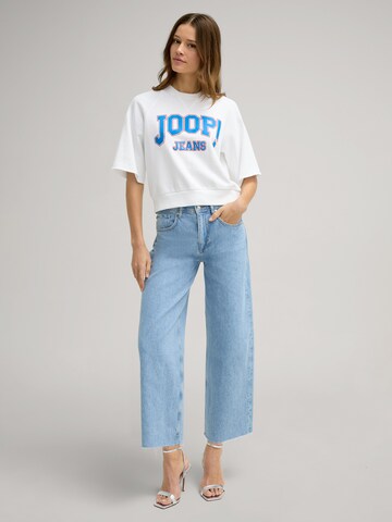 T-shirt 'Tuva' JOOP! en blanc