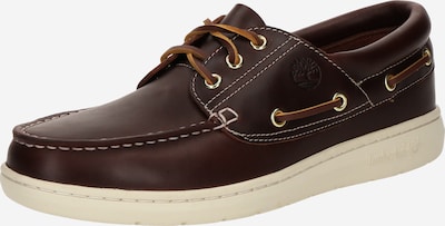 TIMBERLAND Mokasinke u burgund, Pregled proizvoda