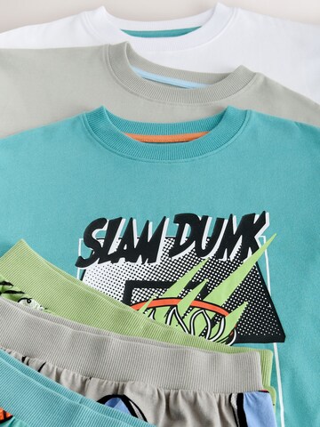 Next Schlafanzug in Mischfarben