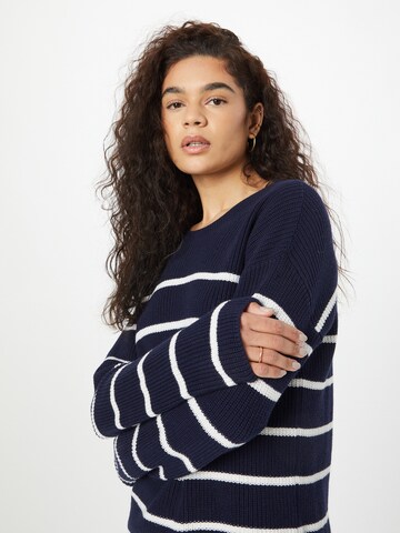 GAP Pullover in Blau