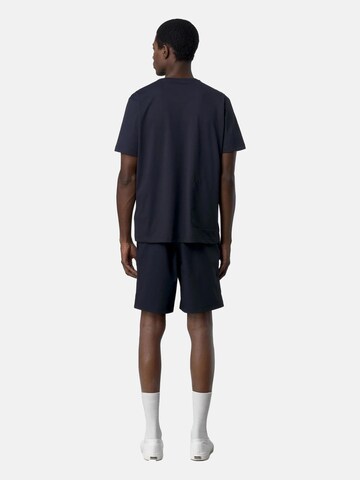 K-Way Shirt‌‌‌‌‌‌‌‌‌‌ in Blau