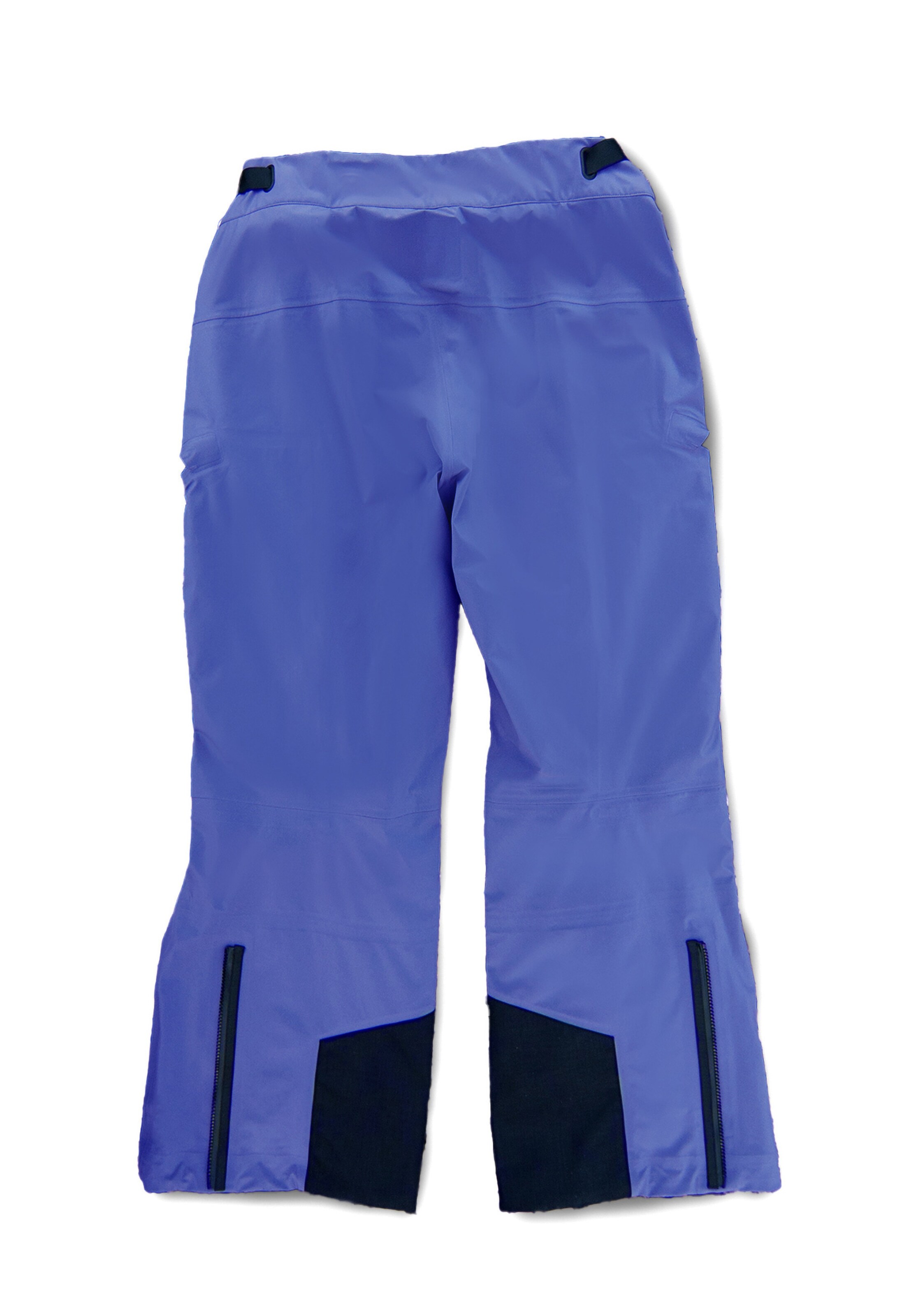 Loosefit Pantaloni sportivi 'Boom' di elho in lilla