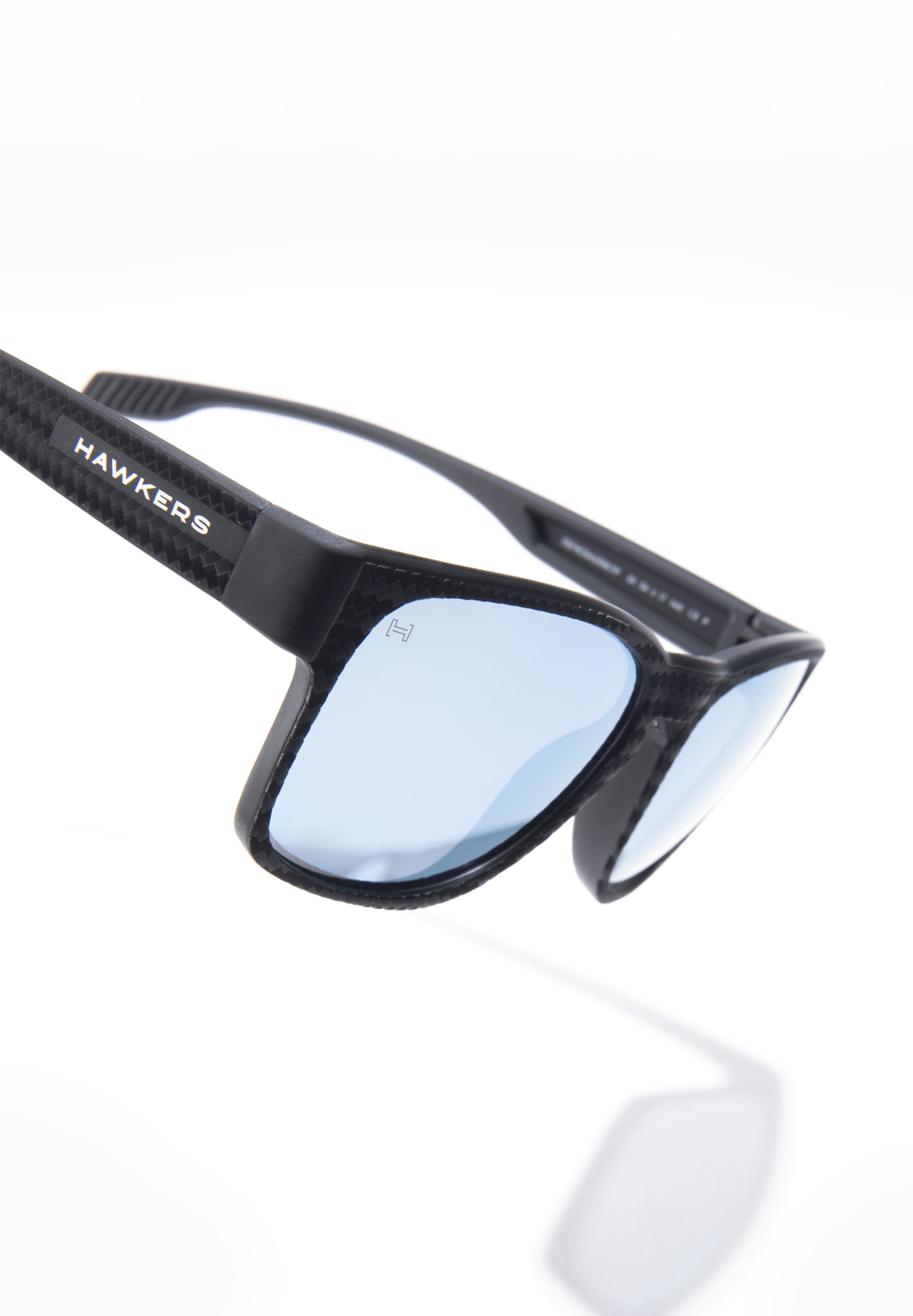 HAWKERS Γυαλιά ηλίου 'CORE' σε μαύρο
