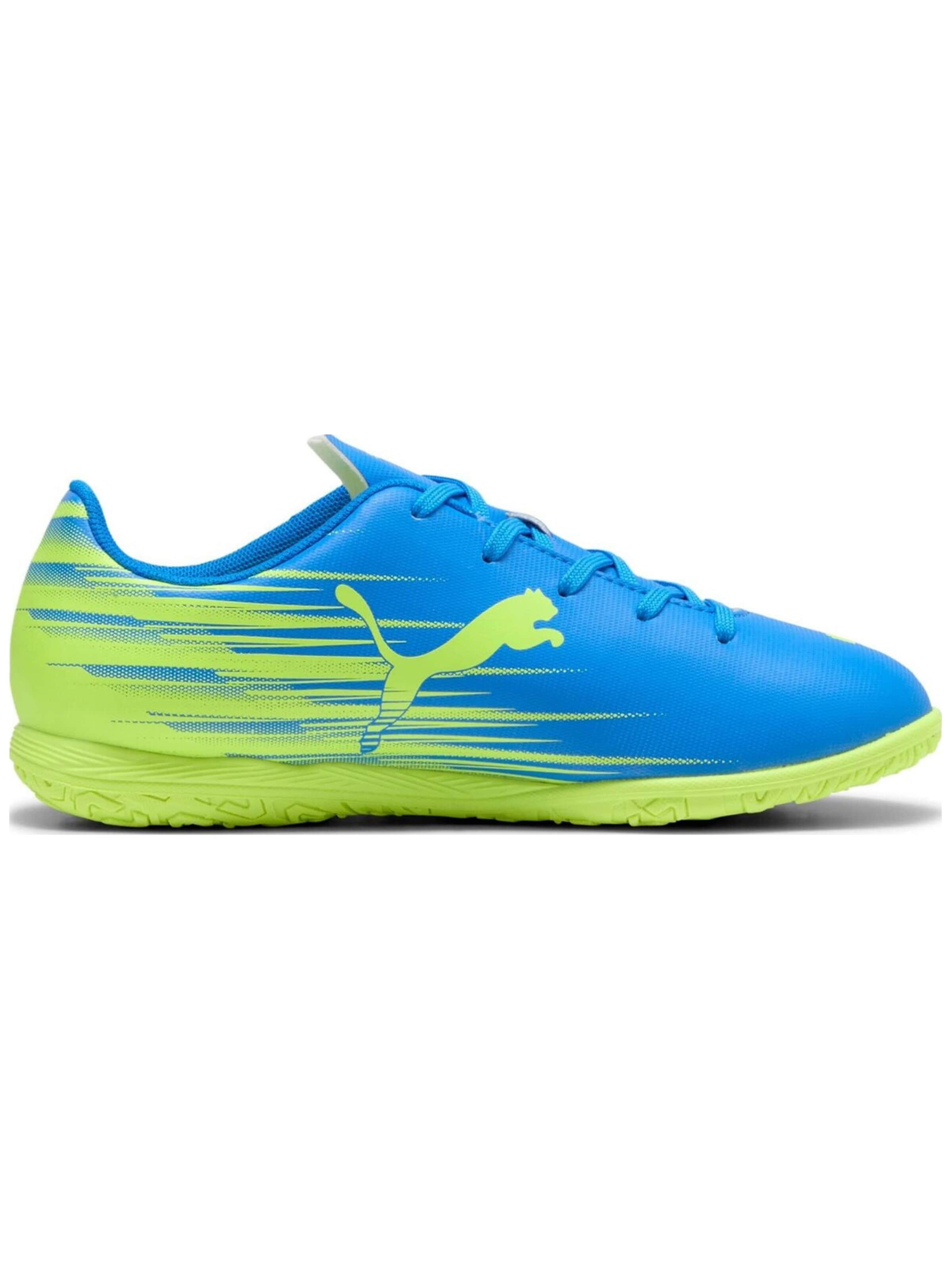 PUMA Fußballschuh 'Puma Attacanto Ii It Jr'‌‌‌‌‌‌‌‌‌ in Blau