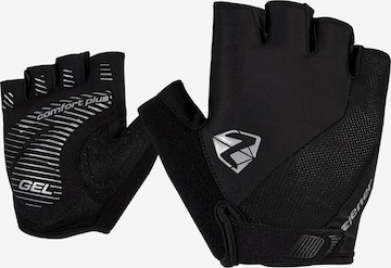 ZIENER Athletic Gloves 'COLLBY' in Mixed colors: front