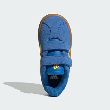 ADIDAS SPORTSWEAR Sneakers 'VL Court 3.0' in Blauw