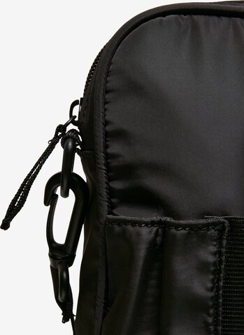 Urban Classics Crossbody Bag in Black