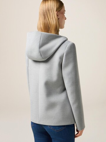 Manteau d’hiver oltre en gris