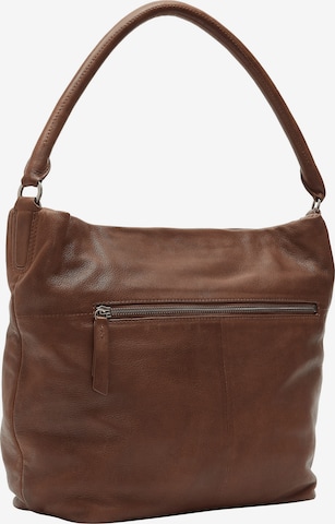 Liebeskind Berlin Shoulder bag 'Ever' in Brown