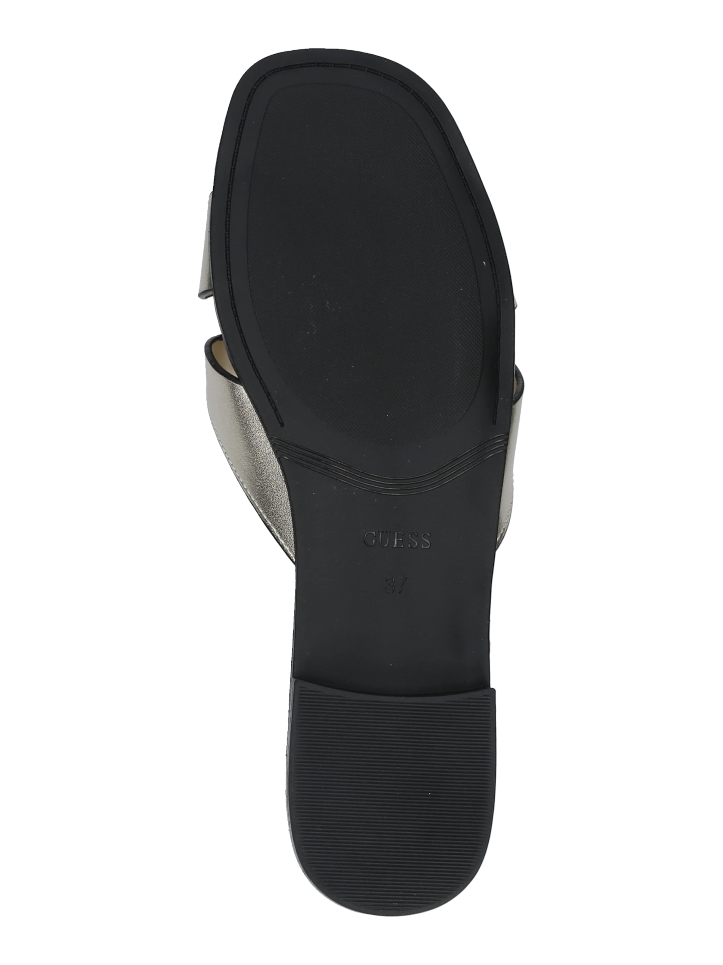 GUESS Muiltjes 'Cielle' in Goud