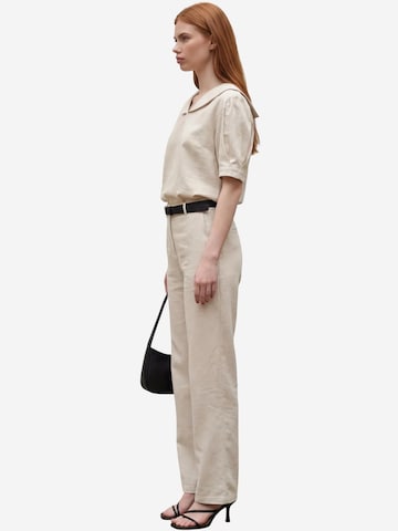 Tenue d'intérieur My fashion en beige