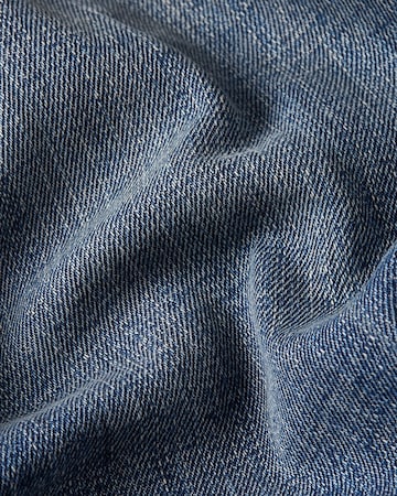Loosefit Jean G-STAR en bleu