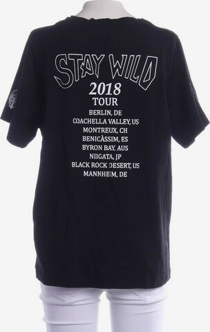 Schumacher Top & Shirt in L in Black
