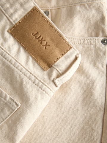 Gonna 'JXGRETA' di JJXX in beige