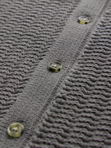 Next Knit cardigan in Grey