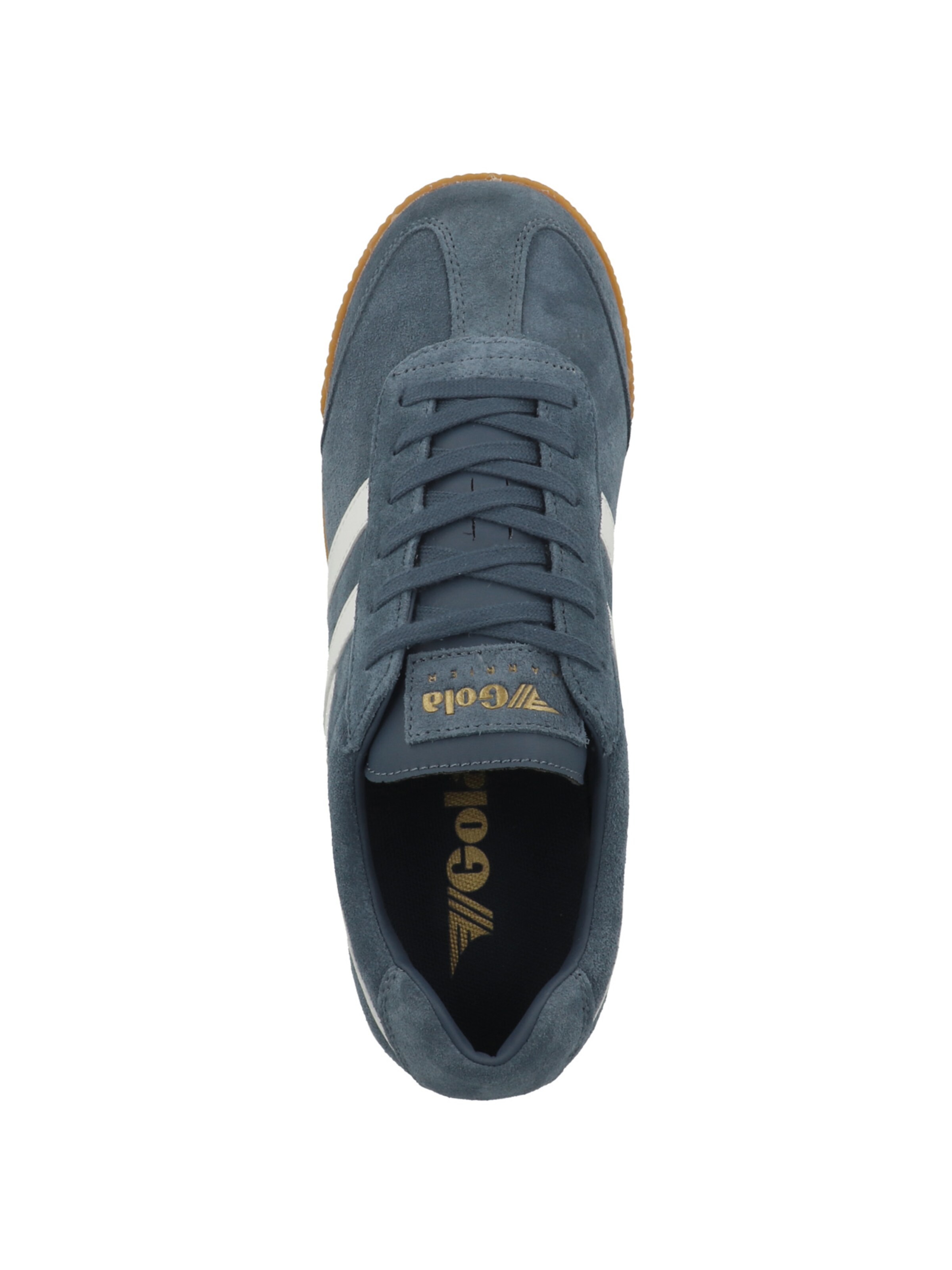 Gola Sneaker 'Harrier' in Blau