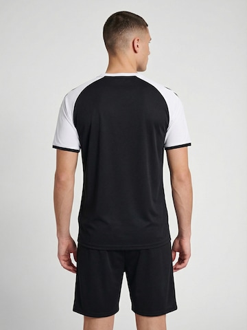 Hummel Functioneel shirt 'Match Legend' in Zwart