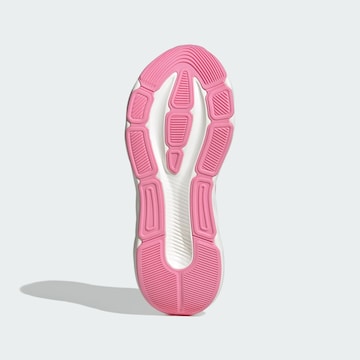 Chaussure de course 'Galaxy 8' ADIDAS PERFORMANCE en rose