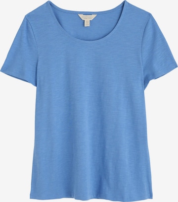 Seasalt Cornwall T-Shirt 'Camerance' in Blau: Vorderseite