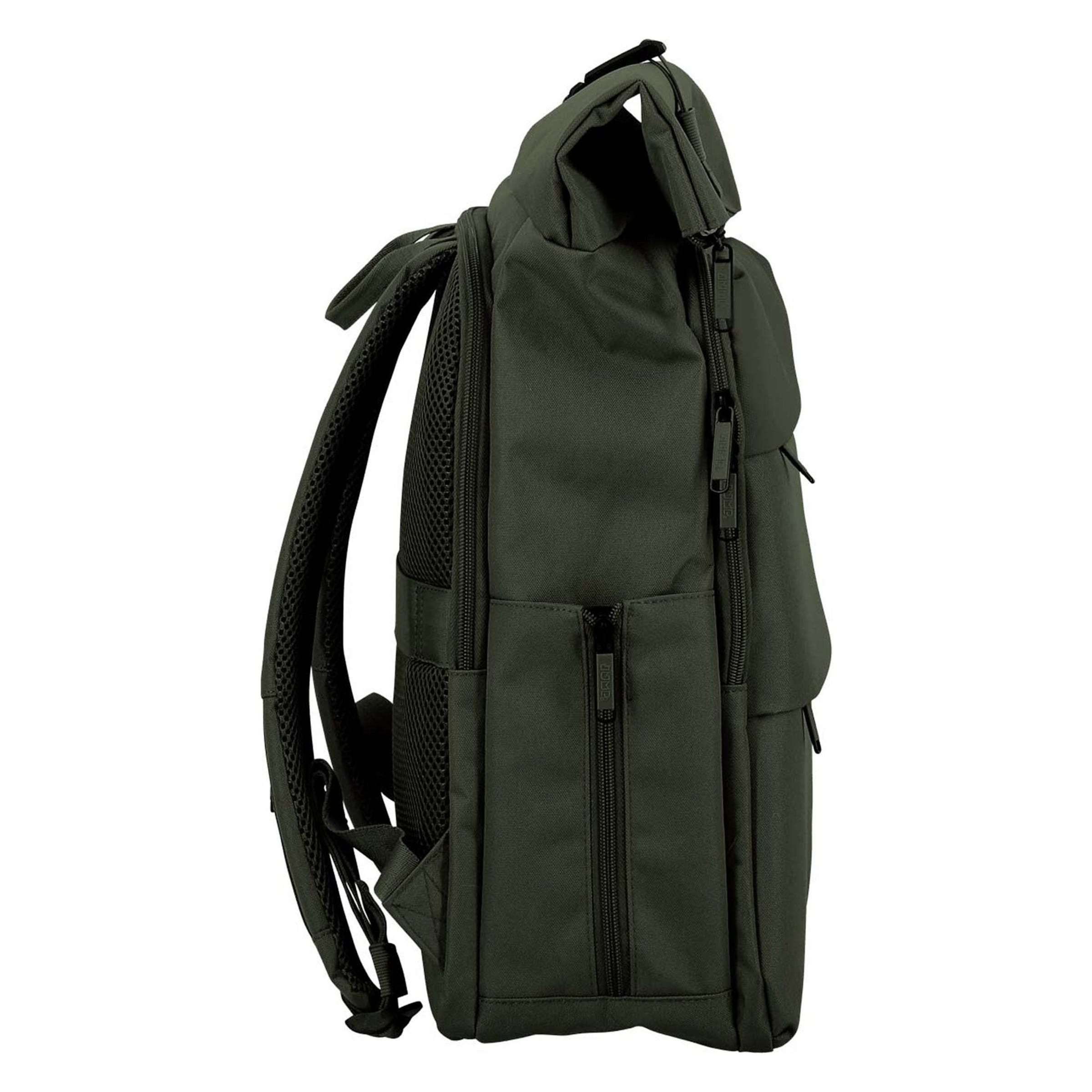 Jump Rucksack in Grün