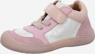 Vado Lauflernschuh in Pink: predná strana