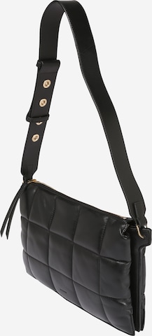 Borsa a spalla di AllSaints in nero