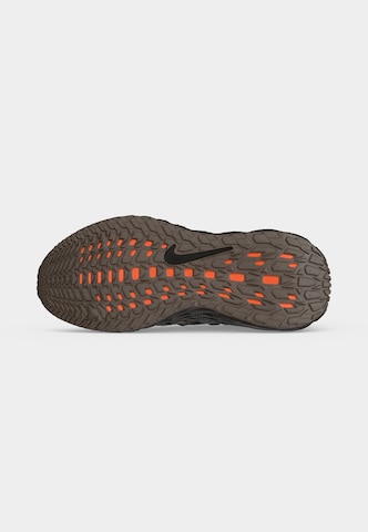 Nike Sportswear - Sapatilhas baixas 'AVA EDGE' em cinzento
