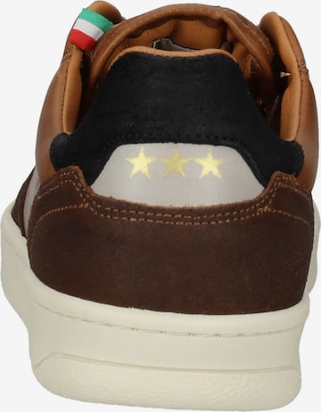 PANTOFOLA D'ORO Sneakers in Brown