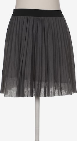 BLAUMAX Skirt in XS in Grey: front
